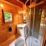 Maison En Bois En 2eme Ligne *