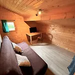 Maison En Bois En 2eme Ligne Σπίτι διακοπών Gujan-Mestras