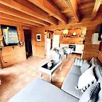 Σπίτι διακοπών Maison En Bois En 2eme Ligne Gujan-Mestras
