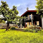 Σπίτι διακοπών Maison En Bois En 2eme Ligne Gujan-Mestras