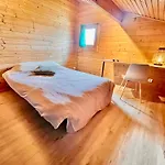 Maison En Bois En 2eme Ligne Gujan-Mestras