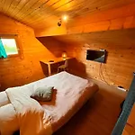 Maison En Bois En 2eme Ligne * Gujan-Mestras
